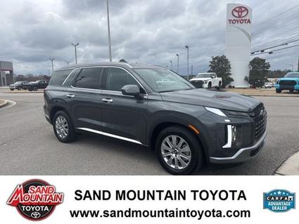 2025 Hyundai Palisade Albertville AL