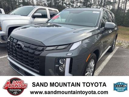 2025 Hyundai Palisade Albertville AL