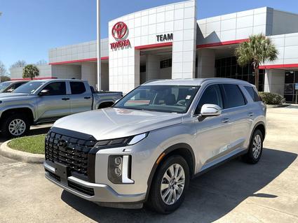 2025 Hyundai Palisade Baton Rouge LA