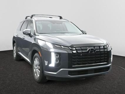 2025 Hyundai Palisade Tupelo MS