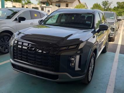 2023 Hyundai Palisade Chattanooga TN