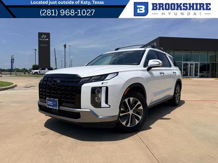 2024 Hyundai Palisade Katy TX