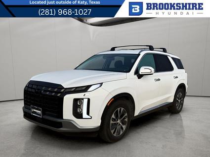 2024 Hyundai Palisade Katy TX