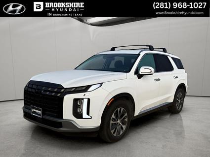 2024 Hyundai Palisade Katy TX