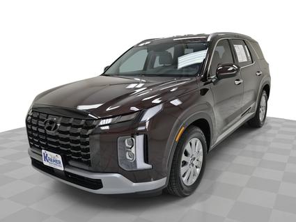 2024 Hyundai Palisade Livingston TX