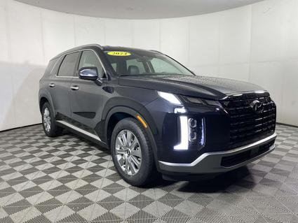 2024 Hyundai Palisade Pineville NC