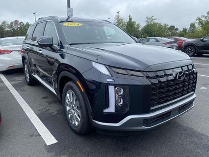 2024 Hyundai Palisade Pineville NC
