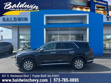 2025 Hyundai Palisade Poplar Bluff MO