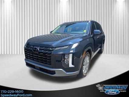 2025 Hyundai Palisade Griffin GA