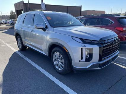2025 Hyundai Palisade Pineville NC