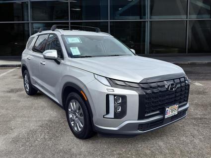 2025 Hyundai Palisade Honolulu HI