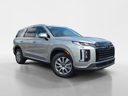 2025 Hyundai Palisade Knoxville TN