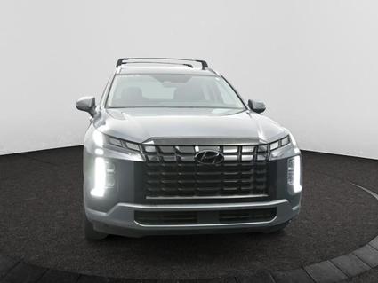 2025 Hyundai Palisade Tupelo MS