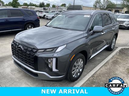 2025 Hyundai Palisade Baton Rouge LA