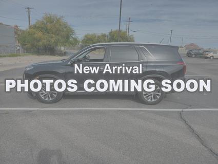 2022 Hyundai Palisade Phoenix AZ