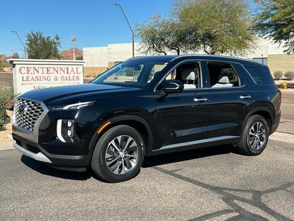 2022 Hyundai Palisade Phoenix AZ