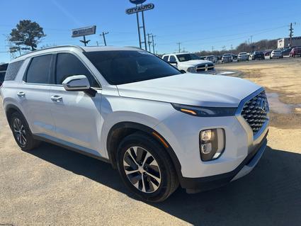 2020 Hyundai Palisade Memphis TN