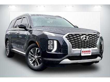 2020 Hyundai Palisade Olympia WA