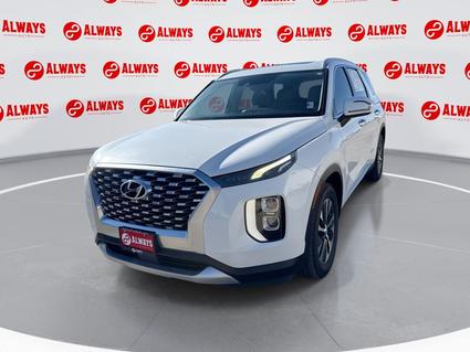 2020 Hyundai Palisade Witchita Falls TX