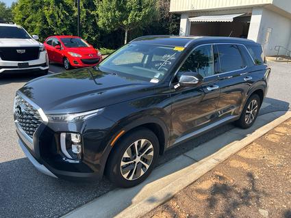2020 Hyundai Palisade Atlanta GA