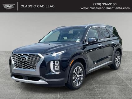 2020 Hyundai Palisade Atlanta GA