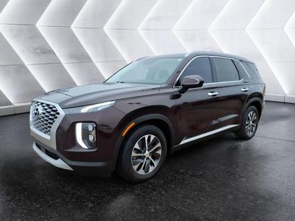 2021 Hyundai Palisade Batesville MS
