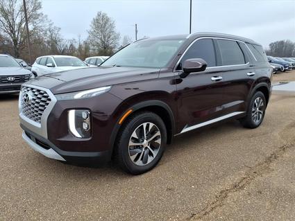 2021 Hyundai Palisade Batesville MS
