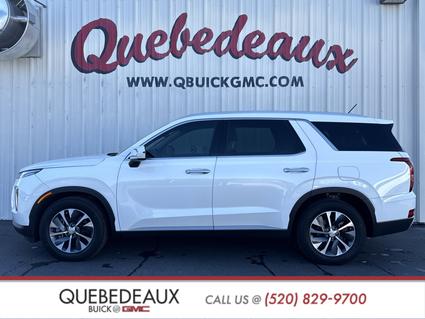 2021 Hyundai Palisade Tucson AZ