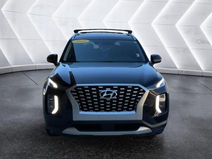 2021 Hyundai Palisade Evansville IN