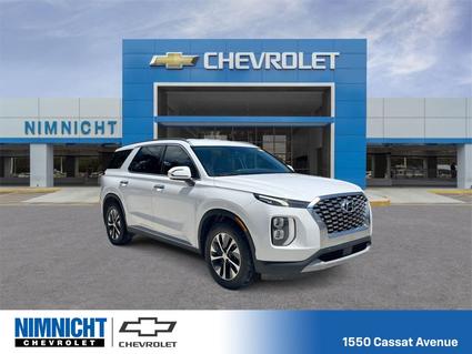 2020 Hyundai Palisade Jacksonville FL