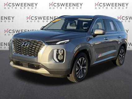 2020 Hyundai Palisade Pell City AL
