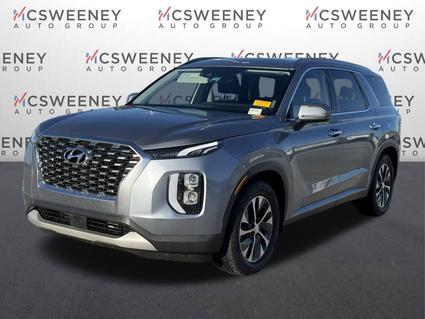 2020 Hyundai Palisade Pell City AL