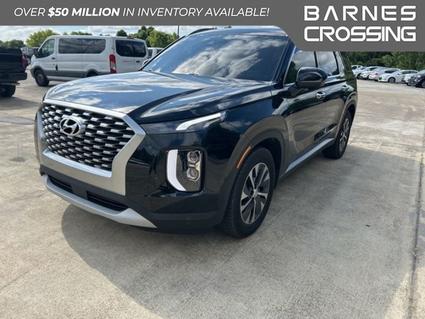 2021 Hyundai Palisade Tupelo MS