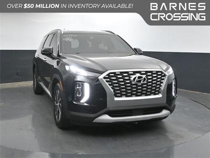 2021 Hyundai Palisade Tupelo MS