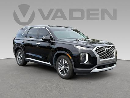 2022 Hyundai Palisade Hinesville GA