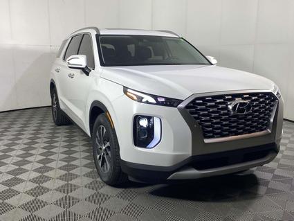 2022 Hyundai Palisade Pineville NC