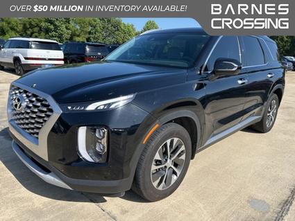 2022 Hyundai Palisade Tupelo MS