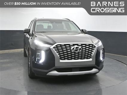 2022 Hyundai Palisade Tupelo MS