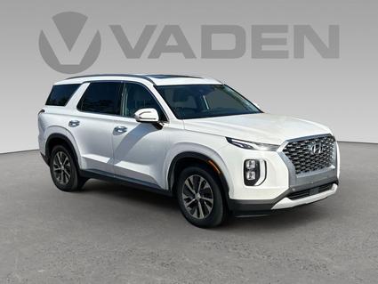 2020 Hyundai Palisade Savannah GA