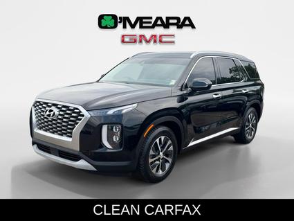 2021 Hyundai Palisade Denver CO