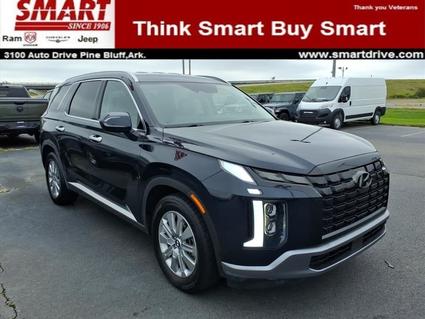 2025 Hyundai Palisade Pine Bluff AR