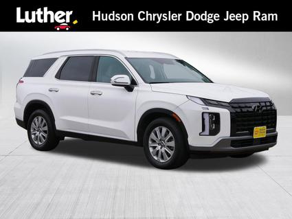 2025 Hyundai Palisade Hudson WI