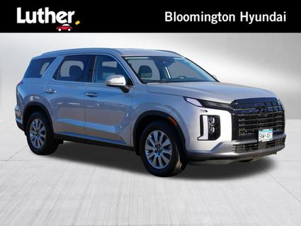 2025 Hyundai Palisade Minneapolis MN