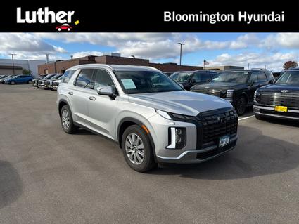2025 Hyundai Palisade Minneapolis MN
