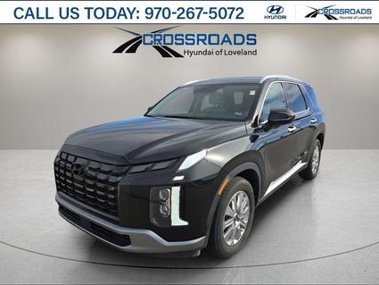 2025 Hyundai Palisade Loveland CO