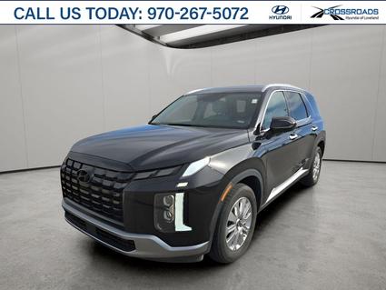 2025 Hyundai Palisade Loveland CO