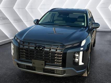 2025 Hyundai Palisade Evansville IN
