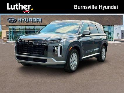 2025 Hyundai Palisade Burnsville MN