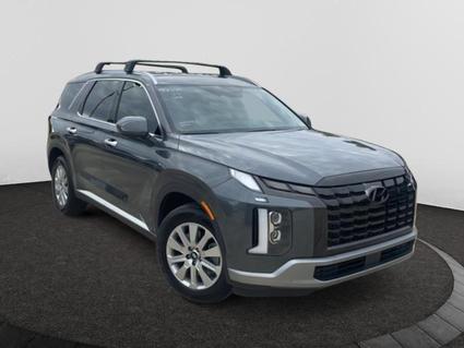 2023 Hyundai Palisade Tupelo MS