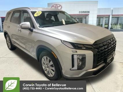 2025 Hyundai Palisade Bellevue NE